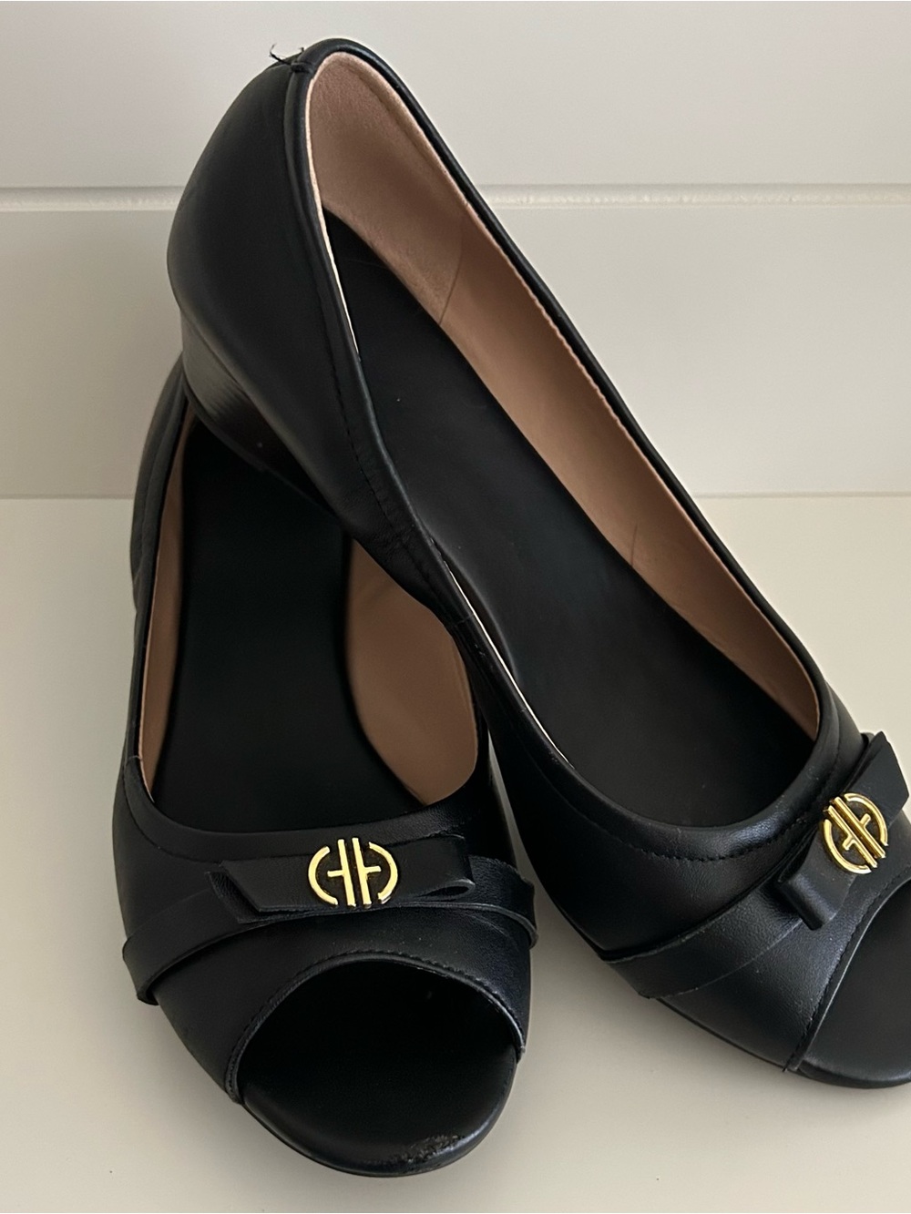 Cole Haan Wedge (8)